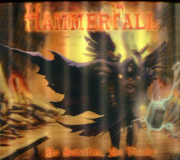 HAMMERFALL