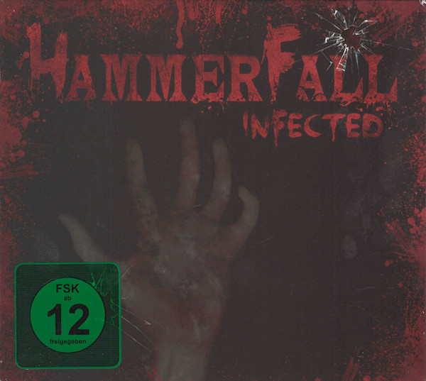 HAMMERFALL