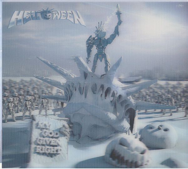 HELLOWEEN