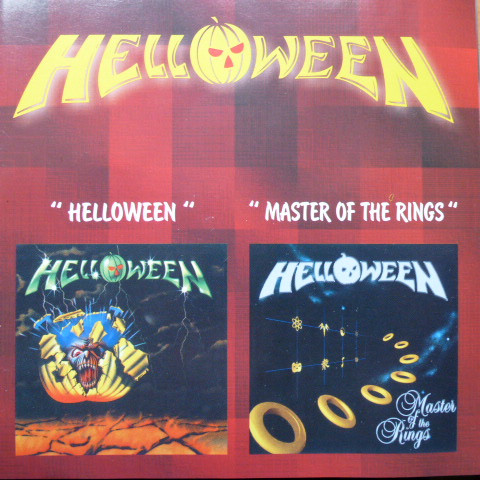 HELLOWEEN