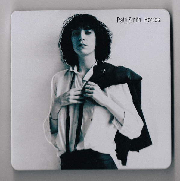 PATTI SMITH