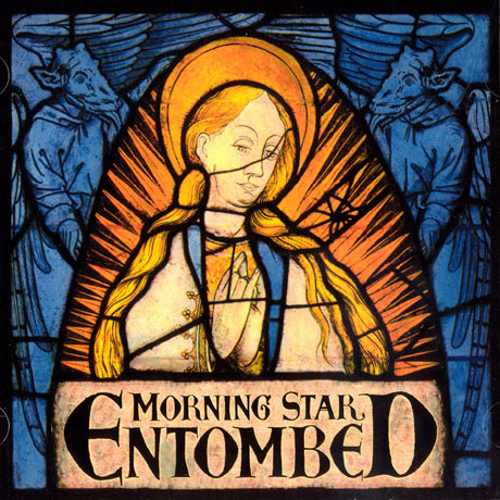 ENTOMBED