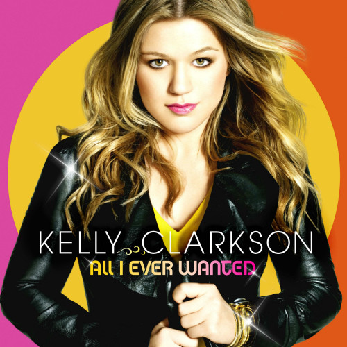 KELLY CLARKSON