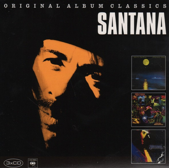 SANTANA