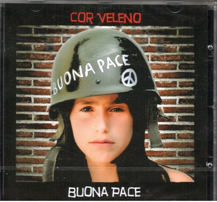 COR VELENO