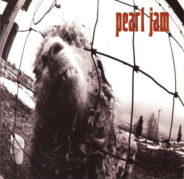 PEARL JAM