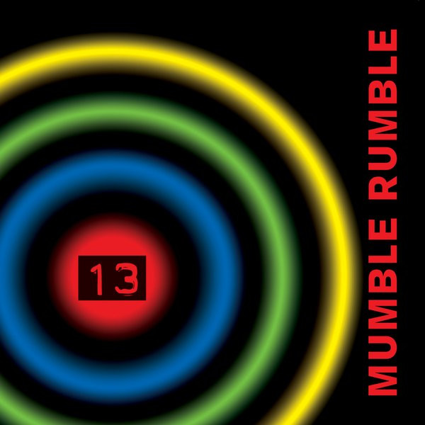 MUMBLE RUMBLE