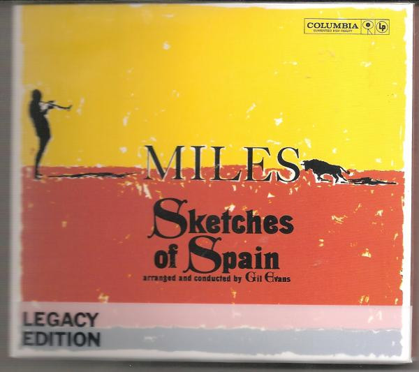 MILES DAVIS