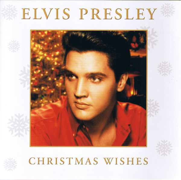 ELVIS PRESLEY