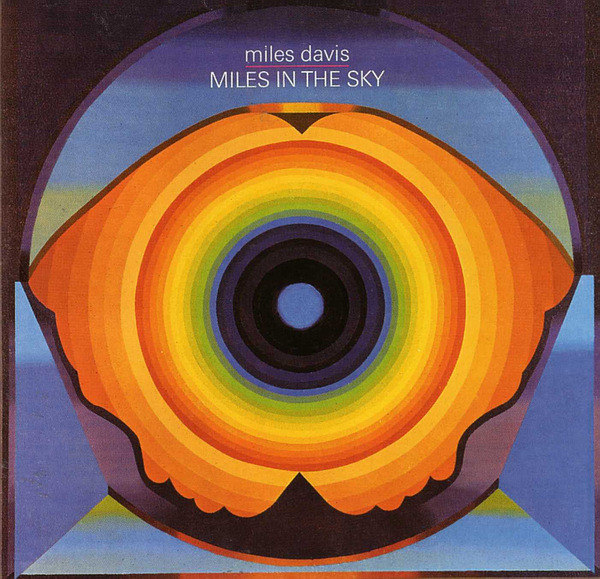 MILES DAVIS