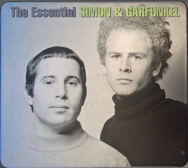 SIMON & GARFUNKEL