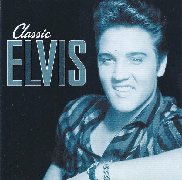 ELVIS PRESLEY