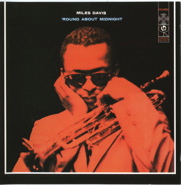 MILES DAVIS