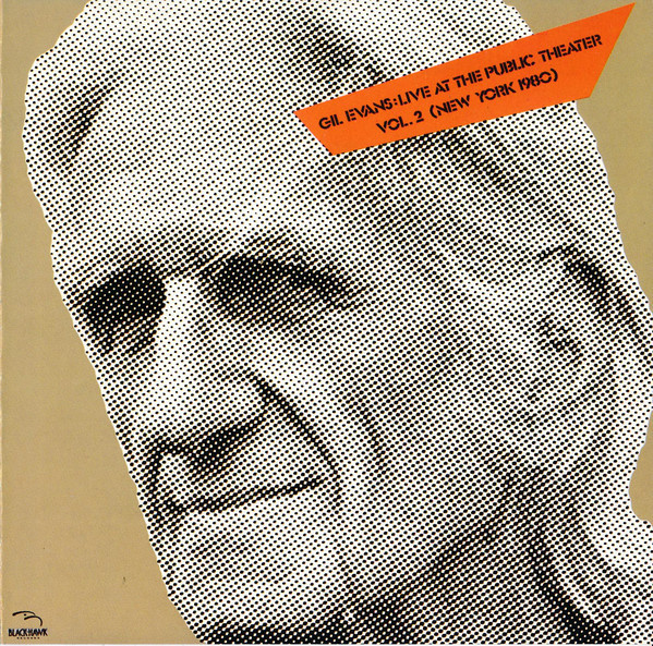 GIL EVANS