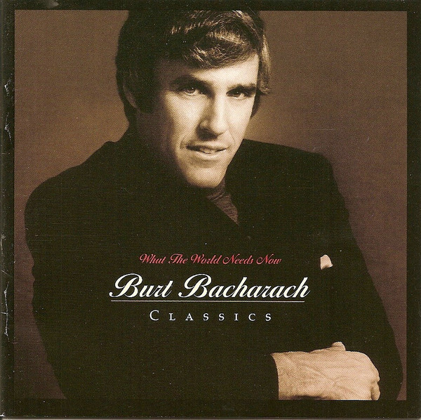 BURT BACHARACH