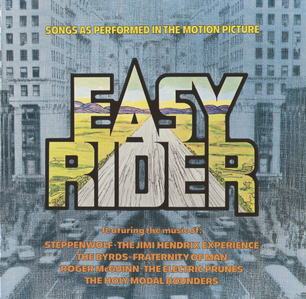 EASY RIDER