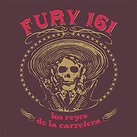 FURY 161
