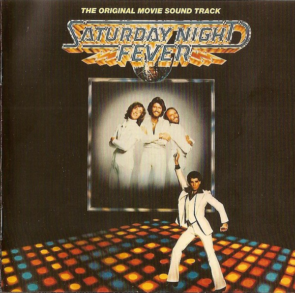 SATURDAY NIGHT FEVER