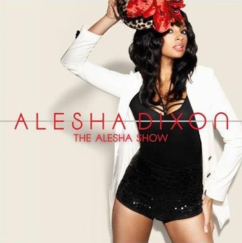 ALESHA DIXON