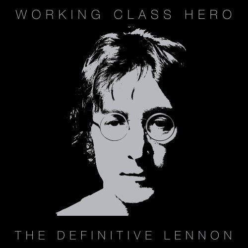 JOHN LENNON