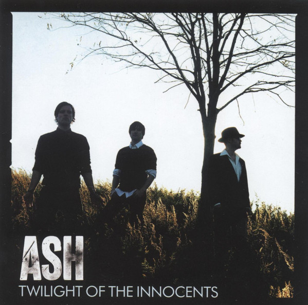 ASH
