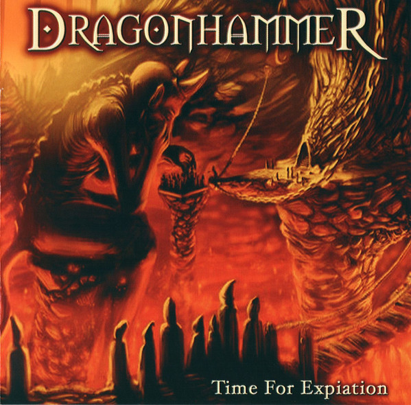 DRAGONHAMMER