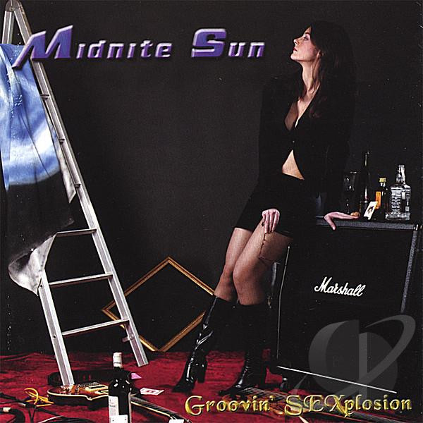 MIDNITE SUN