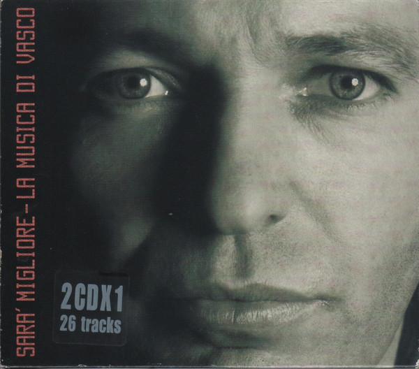 VASCO ROSSI