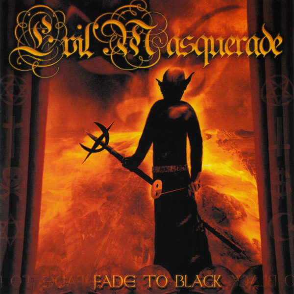 EVIL MASQUERADE