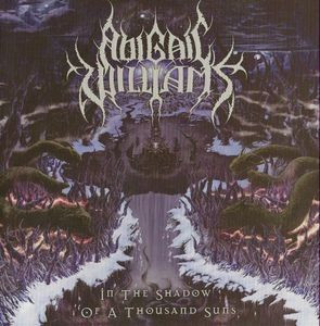 ABIGAIL WILLIAMS