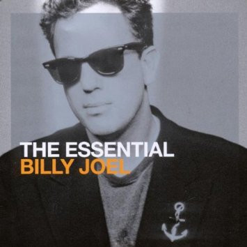 BILLY JOEL