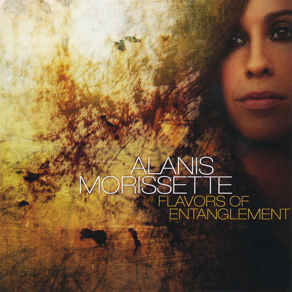 ALANIS MORISSETTE