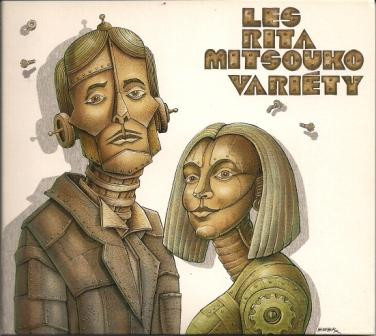 LES RITA MITSOUKO