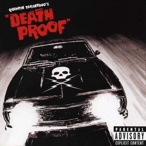 QUENTIN TARANTINO'S "DEATH PROOF"