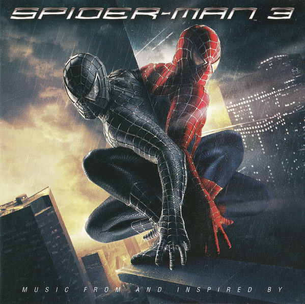 SPIDER MAN 3