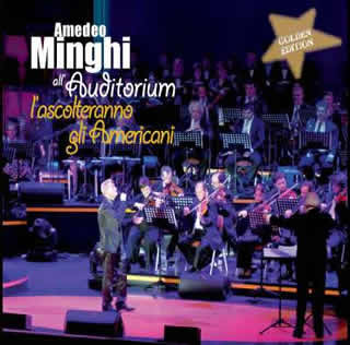 AMEDEO MINGHI