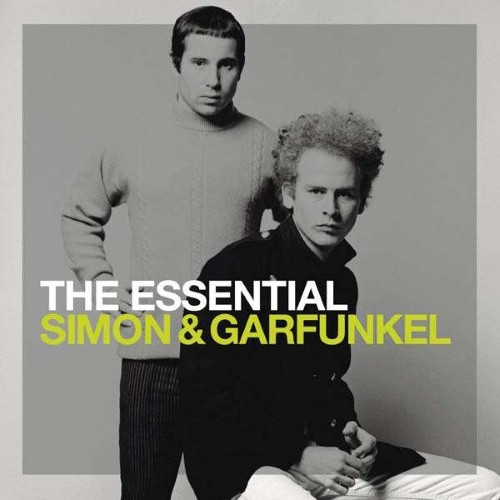 SIMON & GARFUNKEL