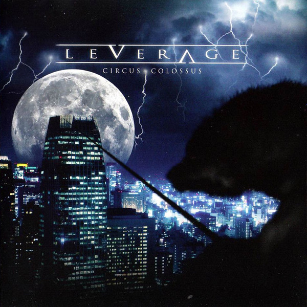 LEVERAGE