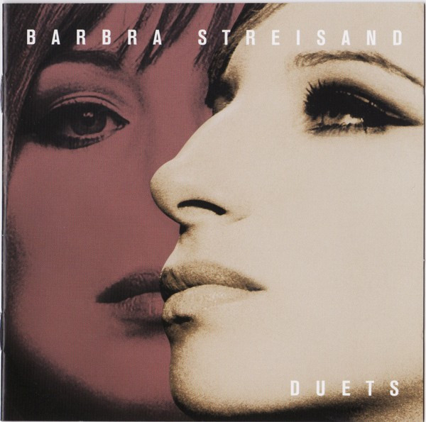 BARBRA STREISAND