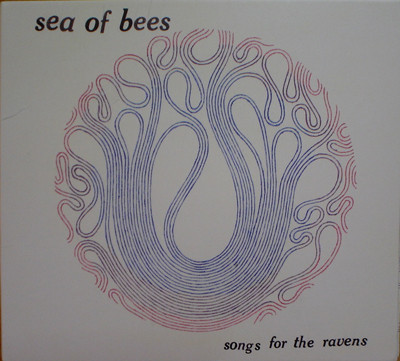 SEA OF BEES