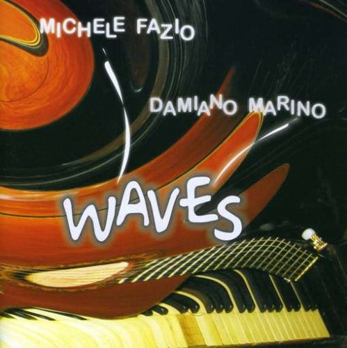 MICHELE FAZIO - DAMIANO MARINO