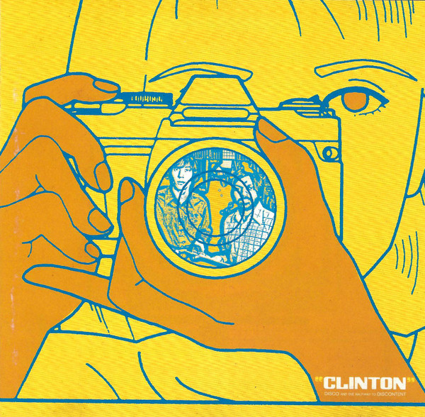 CLINTON