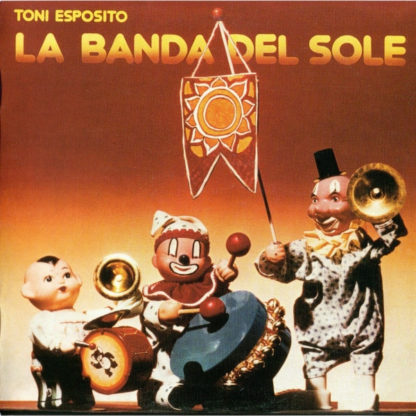 TONI ESPOSITO (TONY ESPOSITO)
