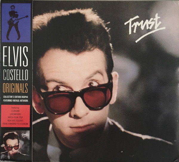 ELVIS COSTELLO & THE ATTRACTIONS