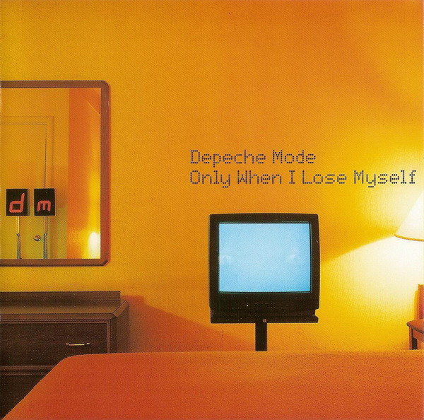 DEPECHE MODE