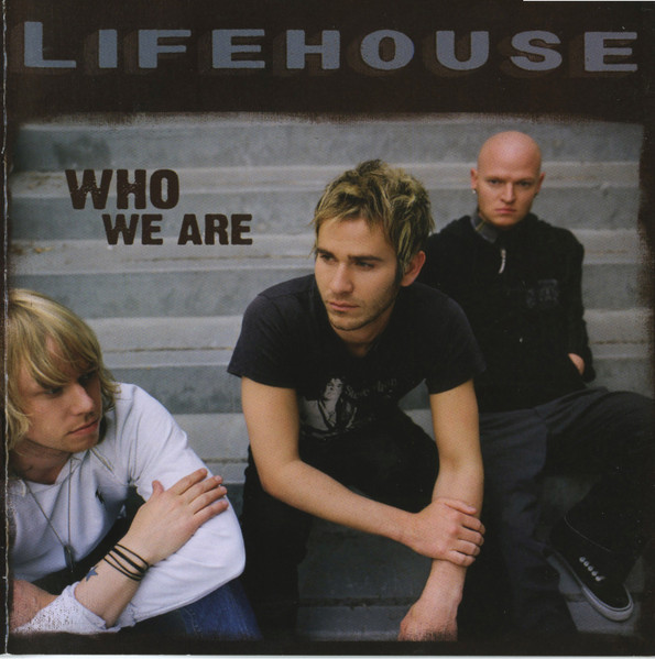 LIFEHOUSE