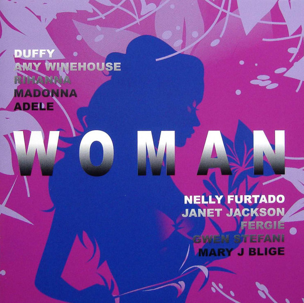 WOMAN 2008