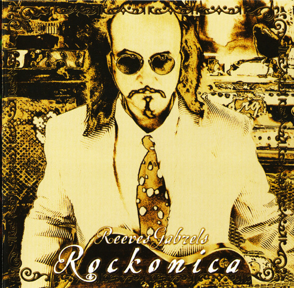 REEVES GABRELS