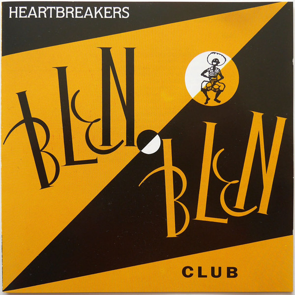 HEARTBREAKERS