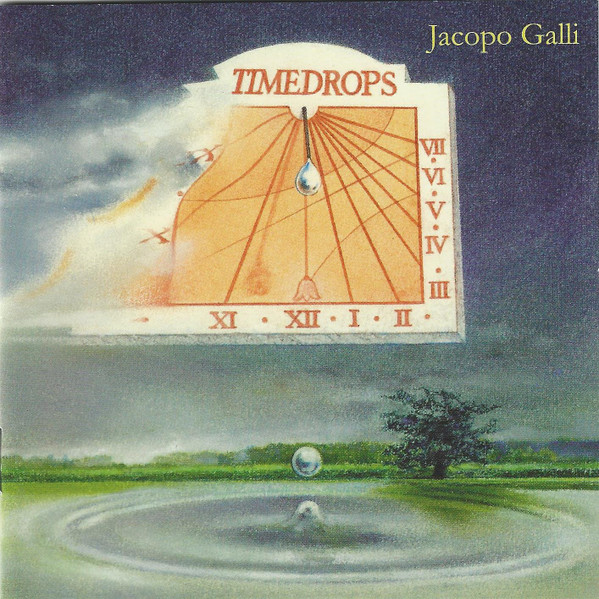 JACOPO GALLI